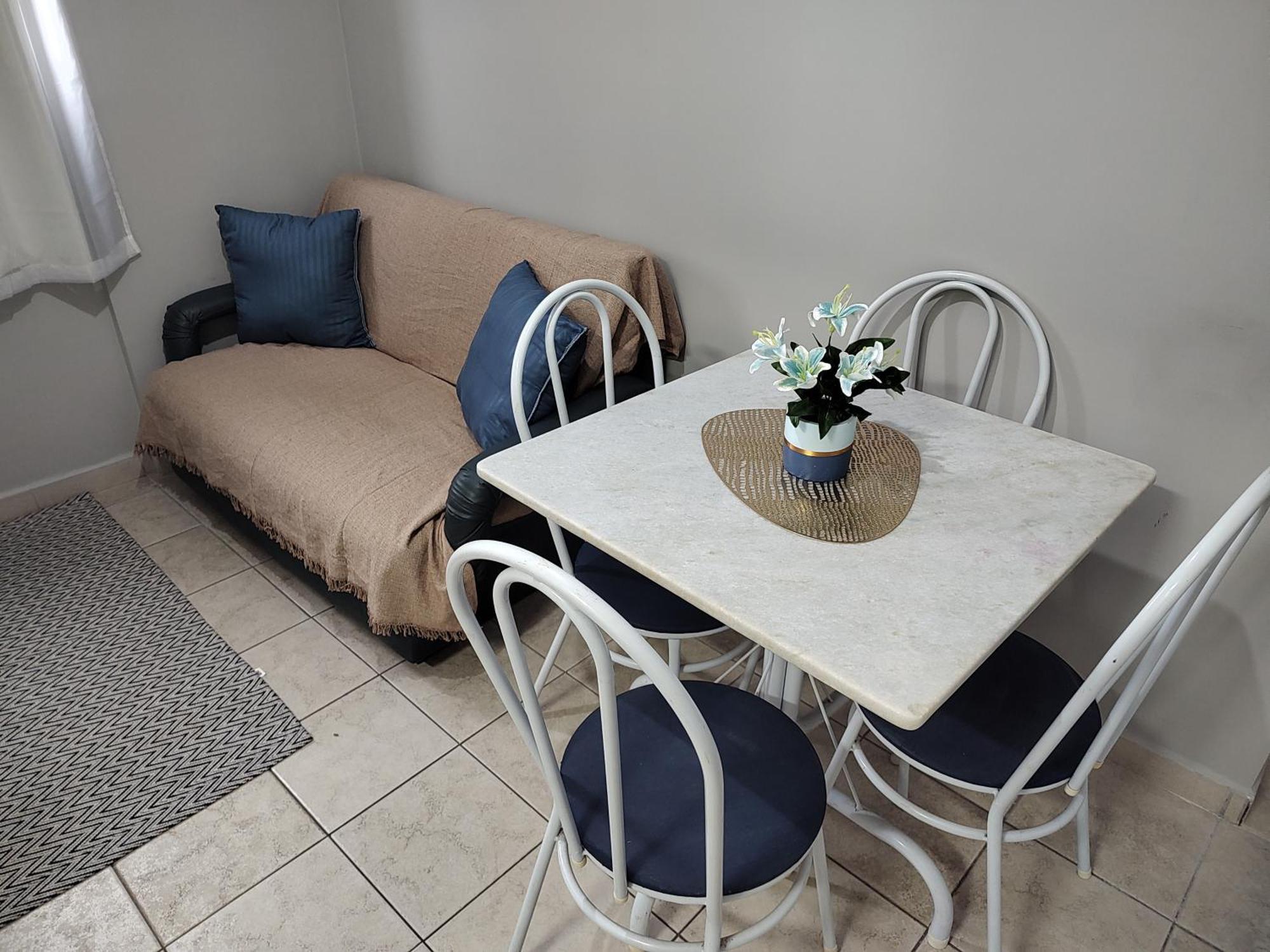 Apartamento Com Piscina! Сан-Висенти Экстерьер фото