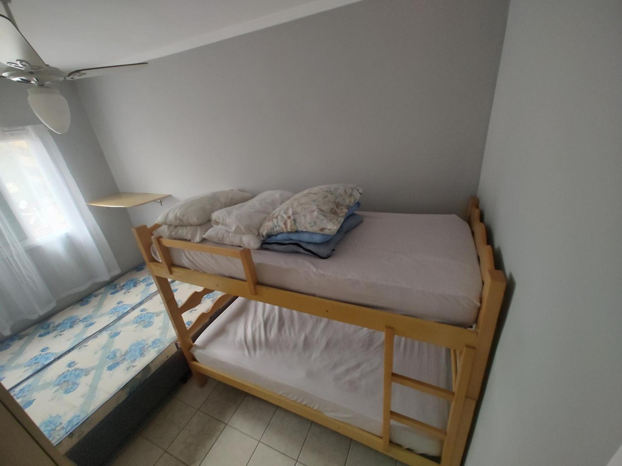 Apartamento Com Piscina! Сан-Висенти Экстерьер фото