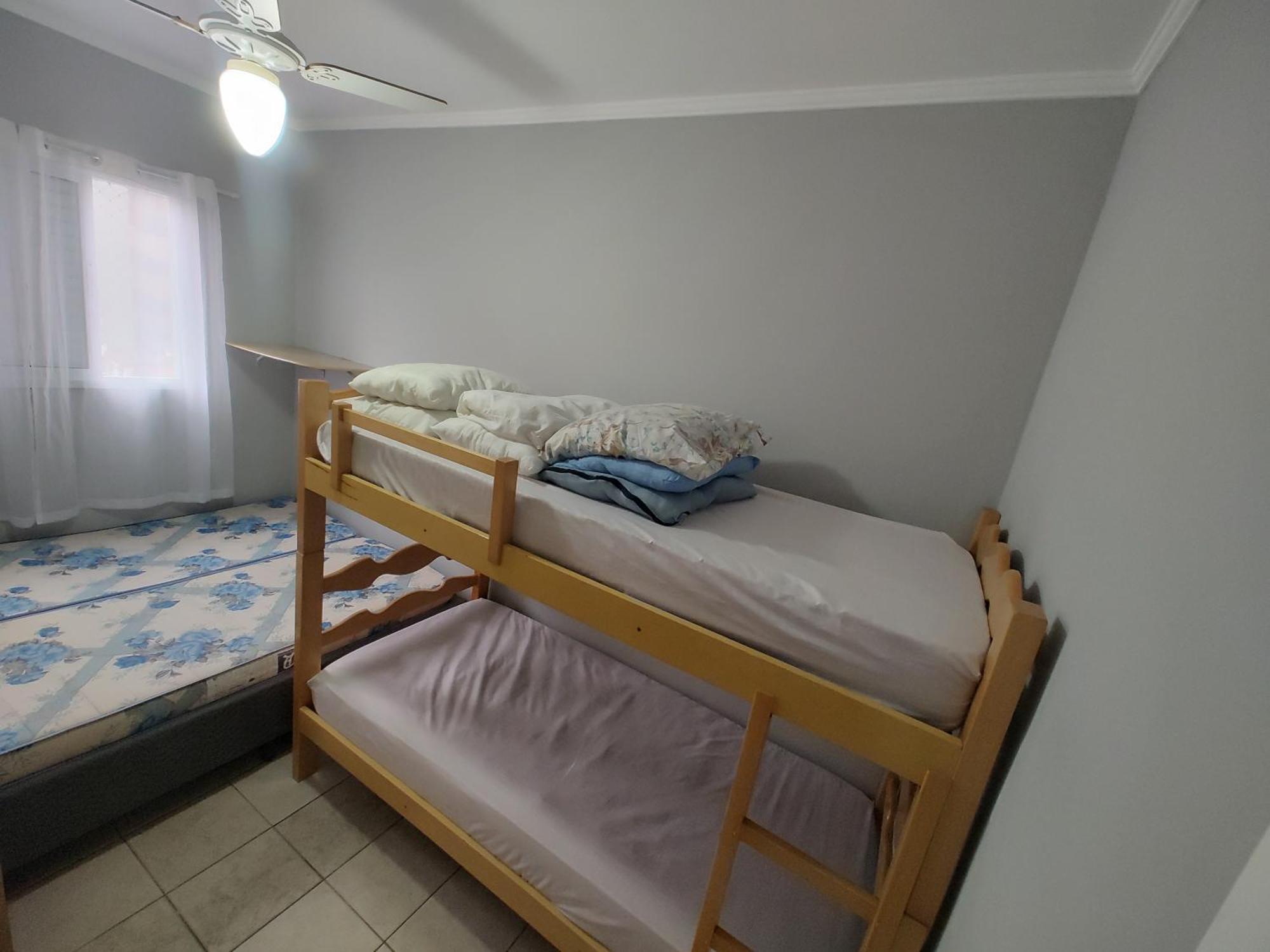 Apartamento Com Piscina! Сан-Висенти Экстерьер фото