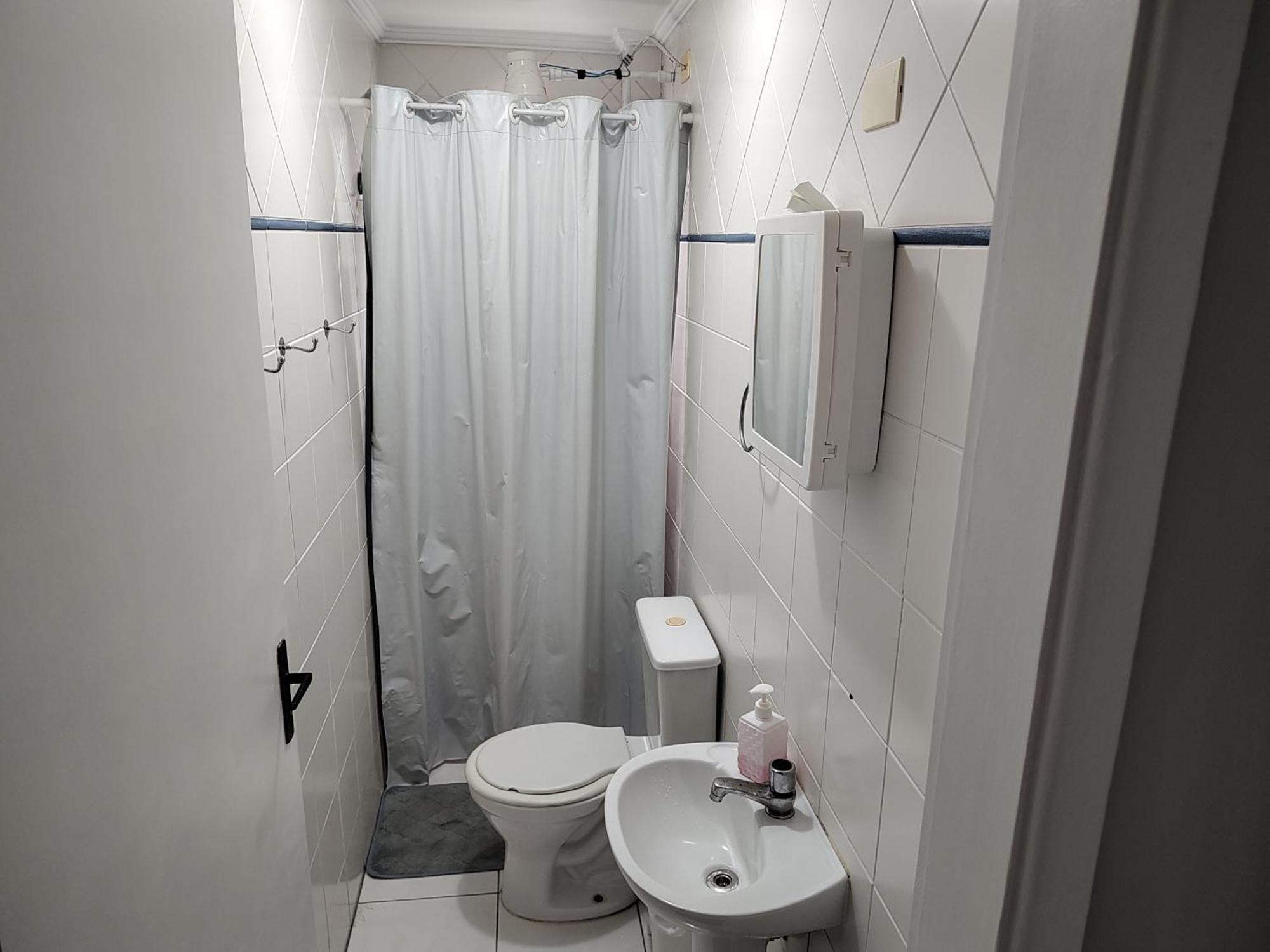 Apartamento Com Piscina! Сан-Висенти Экстерьер фото